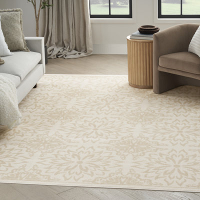 Rectangle Gratian Area Rug