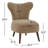 Loudon Upholstered Side Chair