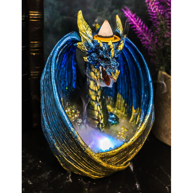 Amarra Fantasy & Sci-Fi Figurines & Sculptures