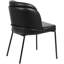 Chaise de salle à manger Jagger-66909412