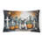 Outdoor Throw Pillow