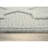 Silver Nasturtium Cut-loop Trellis Area Rug by-507314902