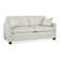 Charleston 77" Sleeper Sofa