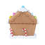 Step2 My First Gingerbread House