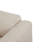 122'' Velvet Sofa With Ottoman-1269416697