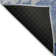 Neysa Washable Striped Indoor / Outdoor Rug