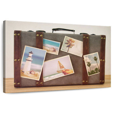 Souvenirs de voyage Senne