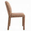 Chaise d'appoint Lidi