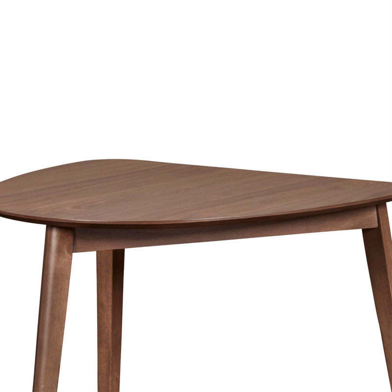 Table de bout à 3 pieds Lucht