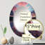 Miroir mural Ritza-676888744