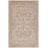 Cher Hand Hooked Wool Pile Oriental Rug-22226014