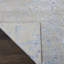 Tapis moderne gris Nourison Tinita 5 pi 6 po x 7 pi 5 po-1129720182