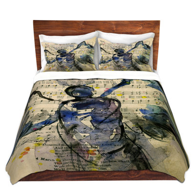 Polyester Duvet Cover