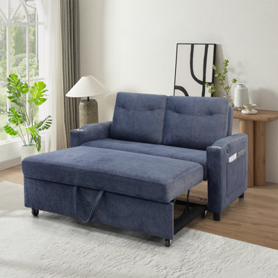 Sleeper Sofa Convertible Sofa Bed Sofa Arm Sofa Bed Couch Sleep Sofa Comfy Sofa Modern Sofa
