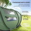 5 Person Tent