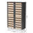 Adamstown 18 Pair Shoe Storage Cabinet