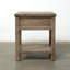 2 - Drawer Nightstand