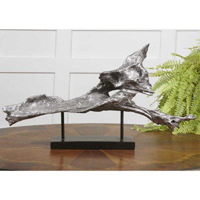 Ajsa Landscape & Nature Figurines & Sculptures