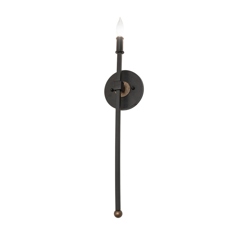1 - Light Wallchiere