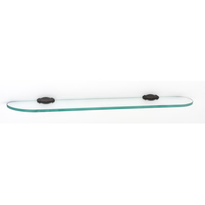 Charlie Bracket Shelf