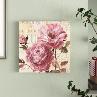 Harmonious VI - impression d'art graphique