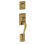 Addison Exterior Handleset
