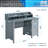 Eldred Writing Desk-121427686