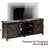 Kasbar Entertainment Unit for TVs up to 65"
