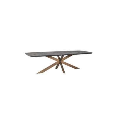 Dining Table Solid Oak Dining Table