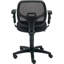 Chaise de travail en filet