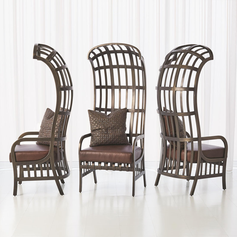 Cascade Chair