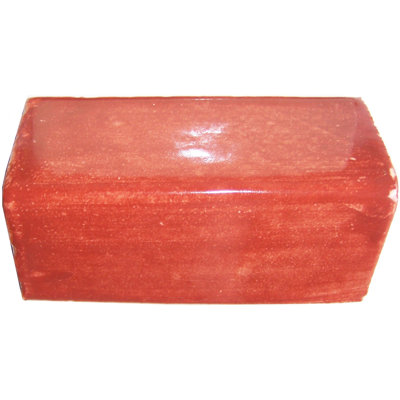 1.75" 5pcs TalaMex Talavera Clay V-Cap