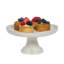 Berry & Thread Petite Cake Stand - Whitewash