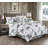 Denver 7-Piece Grizzly Bear Wolves Moose Cabin Lodge Comforter Set-2007315475