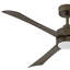Ventilateur intelligent DEL Hinkley-101574243