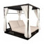 Montecito Outdoor 2 - Seat Patio Daybed
