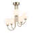 Antique Brass