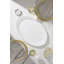 Lenox Harvest 4-Piece Turkey Platter And Carving Set