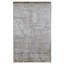 Abstract Area Rug in Ivory-69961784