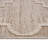 Collection Cream /Trellis Indoor/Outdoor Area Rug-2040686980