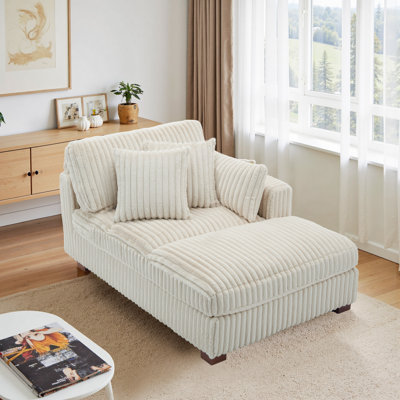 Bukvice Chaise Lounge