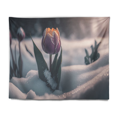 Polyester Tapestry