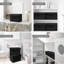 Brayden Studio Fabric Storage Bag
