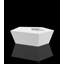 Faz Plastic Coffee Table-122074287