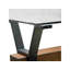 Table de bout Schott