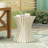 Archaistic Wavy Side Table