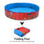 Piscine en plastique pour animaux-56081530-56081529