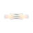 Amalle - 2 Light 8" Wall-mounted Bath Vanity Light-88158040-88158049-128768067