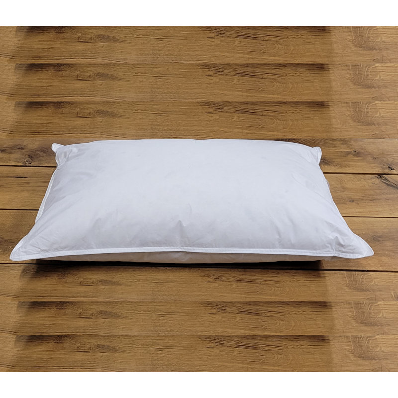 Alamea Down Medium Support Pillow
