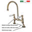 Tevere Cranked Leg Bridge Tap-30819470